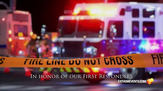 First Responders | movie | 2022 | Official Trailer