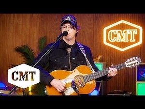 Stephen Wilson Jr. Performs “Year To Be Young 1994” | CMT Studio Sessions