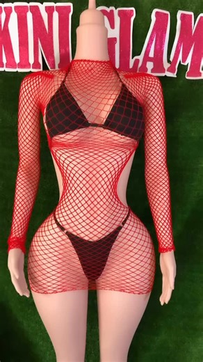 ʙɪᴋɪɴɪɢʟᴀᴍᴊᴀ - ᴜɴɪQᴜᴇ&ᴛʀᴇɴᴅʏ on Instagram: "Impy skimpy 😍 Bikini ~ $3200 S, M & L Cover up ~ $2700 free size Dm/ WhatsApp 8764923096 to order"