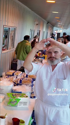 Redemption Stories at Victory Outreach Ministry