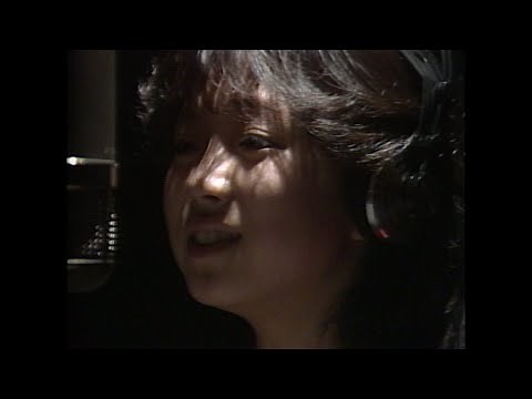 【公式】中森明菜「スローモーション（from『はじめまして』）」【1stシングル(1982年5月1日発売)】Akina Nakamori ／Slow Motion