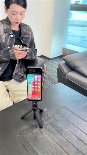 你心心念念的Aiboo终于到货了 #AIBOO直播一体机#直播创业#户外直播#AI场控#直播创业贵在坚持