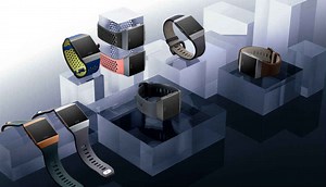 Fitbit announces Ionic, its first smartwatch to take on Android Wear and Apple Watch | Digit