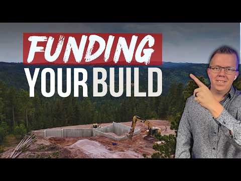 How to Finance a New Construction Home (Don’t Make These Mistakes!)