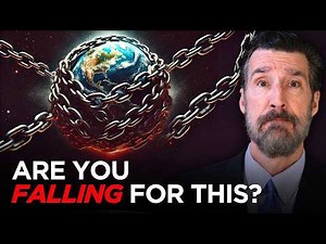 Satan’s Devastating Plan to DESTROY Society (This Is Unfolding Right Now)