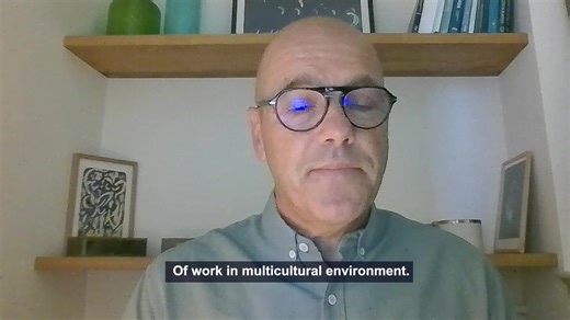 Meet Arnaud Mondy, Principal Consultant at DxP Services, an ITC Infotech Brand! Arnaud describes his journey at DxP Services, an ITC Infotech Brand, as very welcoming from day one. He appreciates the flexibility offered in his work and enjoys the collaborative atmosphere among colleagues. ITC Infotech #itcinfotech #dxpservices #onboarding #experience #employeeexperience #employeejourney | ITC Infotech | Facebook
