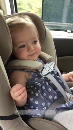 Funny Baby Reactions to Favorite Songs