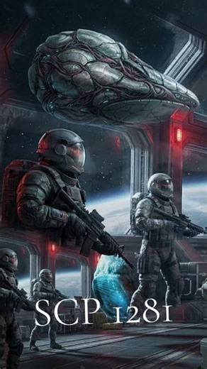 SCP 1281