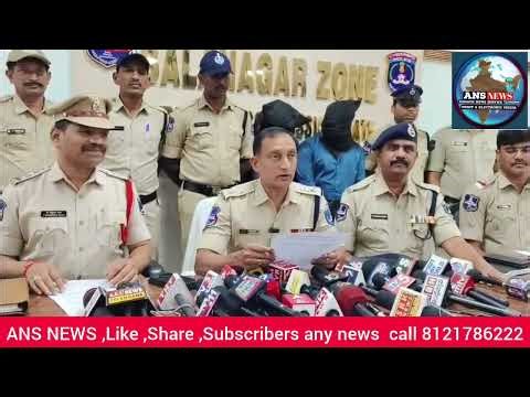 Balanagar Police received a complaint from Challa Venkata Avinash. In which he stated