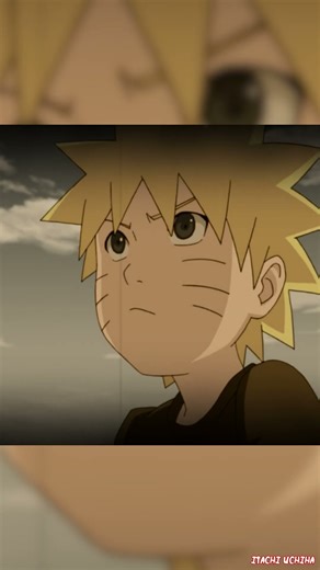 Naruto : Behind the Mask - 1