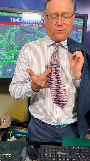 What’s your favorite holiday tradition? | Chip Waggoner