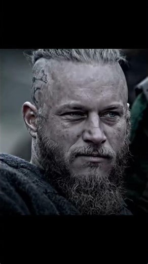 Ragnar Lothbrok – The Rise of a Viking Legend | Power, Destiny, and the Warrior King