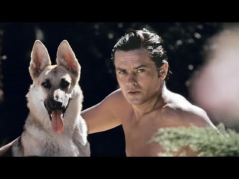 ALAIN DELON (Cinématographie de 1968 à 1975)