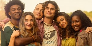 Chase Stokes Speaks Out After ‘Outer Banks’ Final Season Wraps Filming