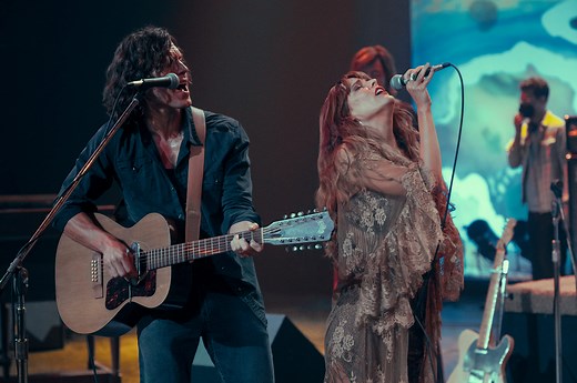 Daisy Jones & the Six: The Biggest Differences Between the Book and the TV Show