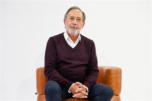 Guillermo Francella vuelve al cine: cómo se llama y cuándo se estrena su última película