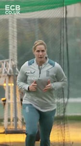 Look who's back! 😍 | England Cricket