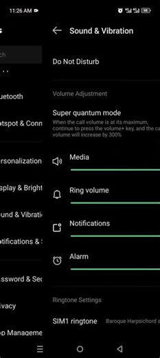 How to Remove/Delete Sound on Android 🔕 (No More Ringtones!)
