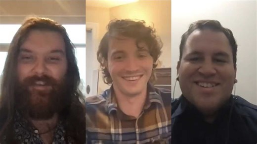 Podcast: Season finale, featuring stories from an ACFD firefighter | ARLnow.com