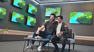 34K views · 322 reactions | Experience the immersive audio-visual quality in your Singer Primax TV. Turn your home into a home theatre with the power of 4K, MEMC, Dolby Vision-Atmos and Pure Sound features. #SingerPrimax #PrimeTechnology #MaxEntertainment #LEDTV | Singer Bangladesh Limited | Facebook