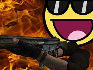 Proper FPS arms implemented - 3D Rad Multiplayer FPS news - Below Zero