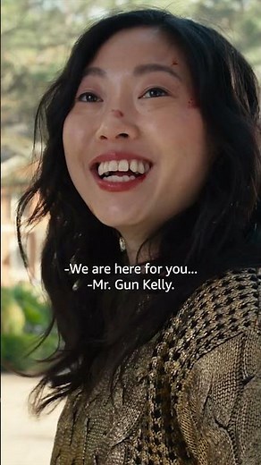 It gives a new meaning to catwalk | Jackpot!