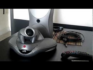 Polycom VSX 7000 system