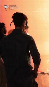 Cinematic Continuity Lighting | Short BTS Glimpse #photographycourse | RIFTI Film School