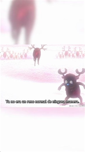 The Tragic Story of Tony Tony Chopper | One Piece