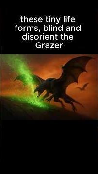 What Alien Life Could Look Like on Exoplanet K2-18b