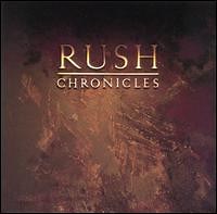 Rush - Chronicles