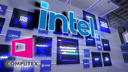 11K views · 13 reactions | Intel showed off new professional GPUs including the Arc Pro B60 and B50 graphics cards. Plus, new AI tools like AI Assistant Builder and Intel Gaudi 3 AI accelerator. Get in the game with Intel! https://newegg.io/9da861c #newegg #pc #tech #news #computex | Newegg | Facebook