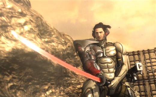 【MGR/GMV】The Only Thing I Know For Real