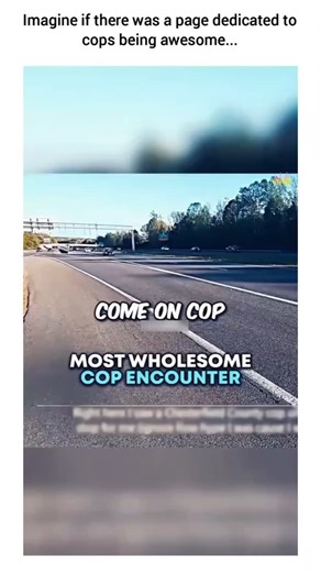 cops being awesome on Instagram: "Imagine if there was a page dedicated to cops being awesome Looking to grow? Follow @brown_derrek and get featured - no strings attached Music: @marshmello x @jellyroll615 - Holy water #PolicePositive #OfficerKindness #GoodCops #CommunityPolicing #ServingWithHeart #marshmellojelly"