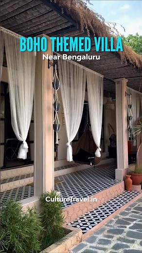 Best Family Resort Near Bengaluru | Couple Friendly Stay In Bangalore | Budget Resorts In Bangalore