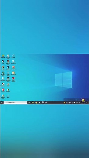 Master A to Z CMD Shortcuts: Easy Tricks to Simplify PC/Laptop Task (Part 4) #youtubeshorts #windows