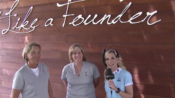 | Videos | LPGA | Ladies Professional Golf Association