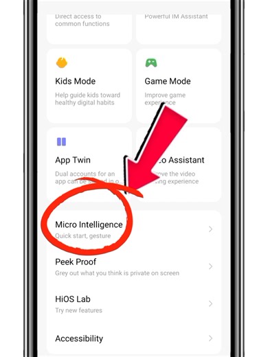 Let me show you 2 smart phone tips that work automatically! #AndroidTips #fyp #googletips #PhoneTips #foryou @creators search insight @tiktok creators @TikTok new feature @Android Tips