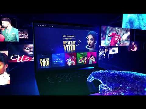 Download the MyDStv App | Pay anytime, anywhere