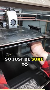 Do This For Your Creality K1 Printer # 3dprinting | 3D Printing Canada