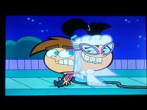 Tootie comes Back for Timmy Turner and Hugs Him