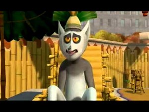 The Little Mer-Lioness 2: Return to the Sea part 3 - Fearing Vitani/Losing the Locket