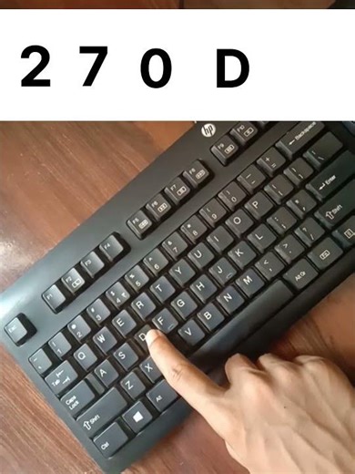 Writing hand symbol in Ms word | #computer​ #word​ #tricks​ #tips