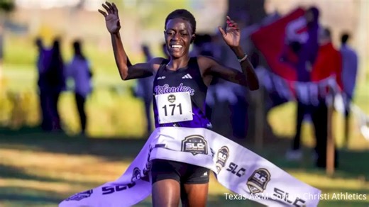 2025 NCAA D1 XC Regionals: South Central Region Results - FloTrack