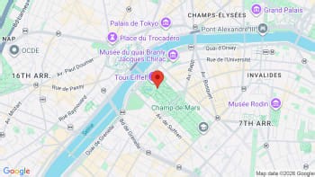 Eiffel Tour Salon Cercle Concert Tickets & Events Schedule 2026 - Paris, France | JamBase