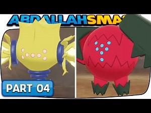 🔴 REGIELEKI & REGIDRAGO! Crown Tundra DLC - Part 4 | Pokemon Sword & Shield (Nintendo Switch)