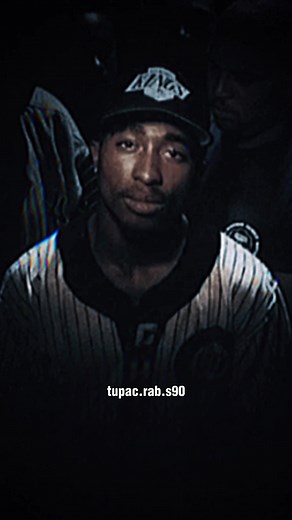 Tupac Shakur: Legendary Hip-Hop Icon and West Coast Outlaw