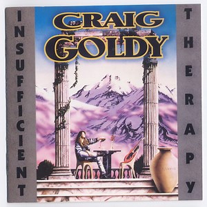 Craig Goldy - Insufficient Therapy