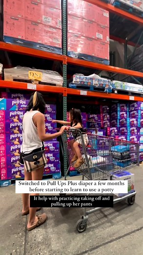 Here’s a list of potty learning essentials for my 2 year old: #ad Special thanks to Huggies Pull-up Plus and Cottonelle Flushable Wipes for their awesome product in helping with my little one’s potty learning journey 🎉 🔅Huggies Pull-ups Plus @pullups 🔅Cottonelle Flushable Wipes @cottonelle 🔅Child size potty / Toddler Toilet Seat 🔅Underwear 🔅Potty learning books 🔅Step stool 🔅Easy-to-remove clothing 🔅Protective mattress cover 🔅Travel Toilet Seat 🔅Set aside one or two books or toys next 