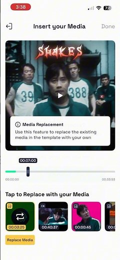 HOW TO IMPORT XML ALIGHT MOTION